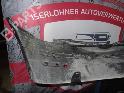 Rear bumper FIAT PUNTO (188_) 1.2 Natural Power | BP5145914C8 