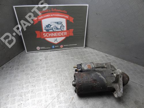 Starter FORD FIESTA V (JH_, JD_) 1.3 | BP4933278M8 