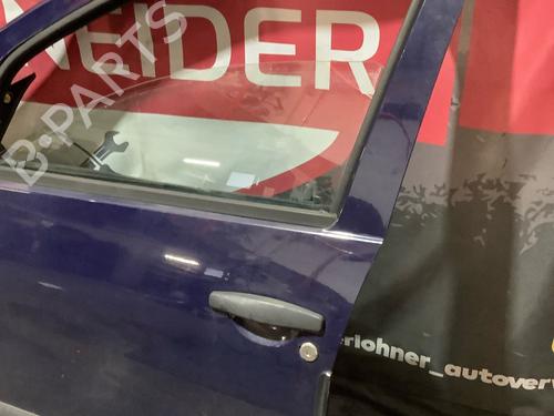 Left front door DACIA SANDERO 1.2 16V | BP23566999C2