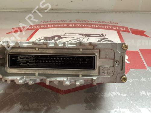 Engine control unit (ECU) SEAT AROSA (6H1) 1.0 | BP34331139M57 - Image 3
