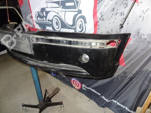 Front bumper BMW 3 (E46) 318 i | BP5180553C7 