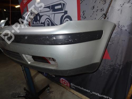 Front bumper VW GOLF IV (1J1) 1.4 16V | BP5838036C7 
