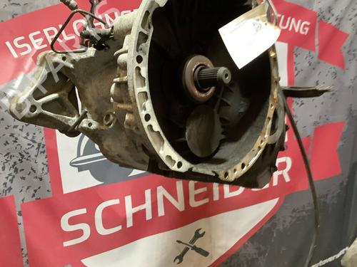 Used Gearbox MERCEDES-BENZ A-CLASS (W169) A 200 CDI (169.308, 169.008) (136 hp) 24395738