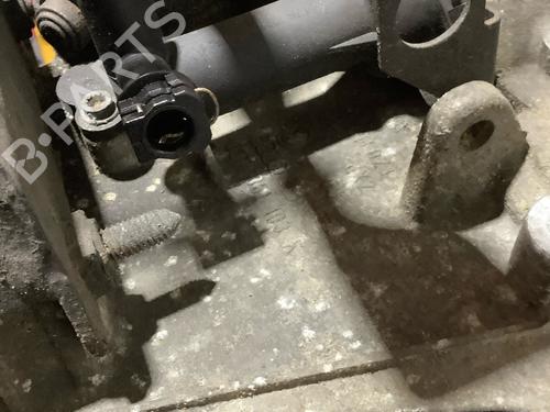 Gearbox VW GOLF V (1K1) 1.4 16V | BP20113478M3 