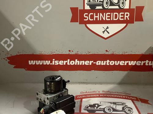 Used ABS pump VW GOLF V (1K1) 1.6 (102 hp) 18866098