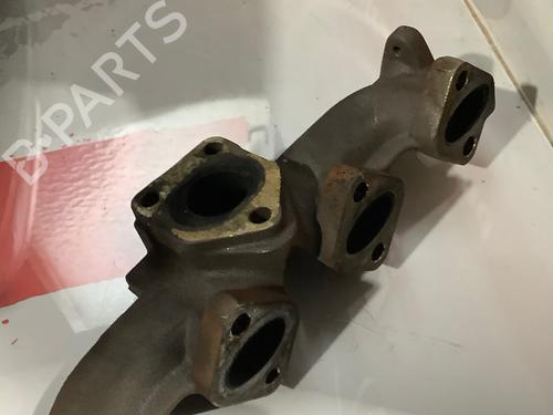 Exhaust manifold BMW 3 (E46) 320 d | BP17132315M110 