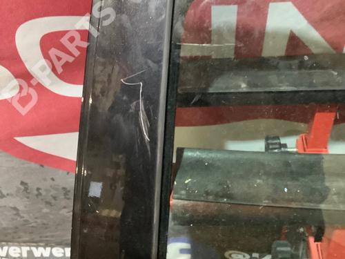 Left rear door SKODA FABIA I Combi (6Y5) 1.2 | BP9954942C4 