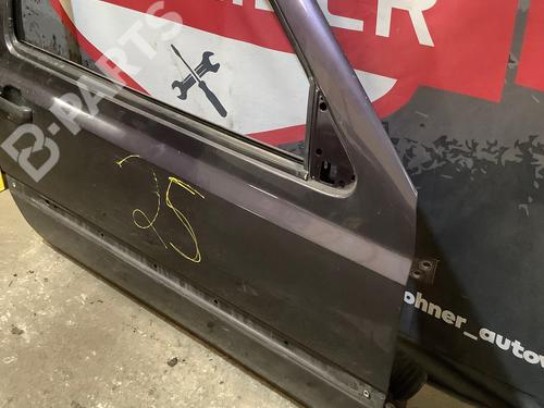 Right front door VW GOLF III (1H1) 1.6 | BP4574990C3 