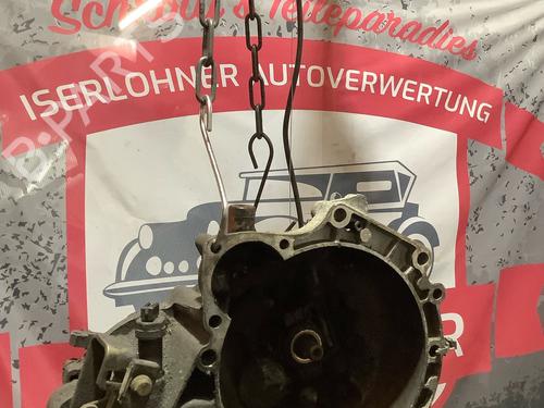 Used Gearbox VW POLO (6N2) 1.4 (60 hp) 24601644