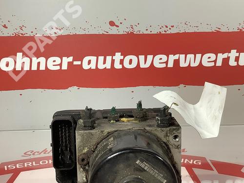 ABS pump VW LUPO I (6X1, 6E1) 1.0 | BP4577996M43 