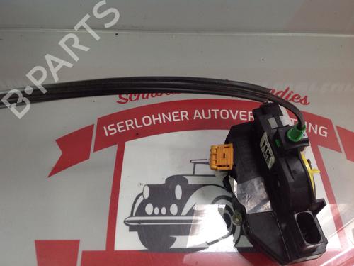 Front left lock OPEL ADAM (M13) 1.0 | BP9828683C98 