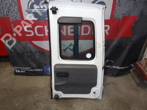 Left tailgate OPEL COMBO Box Body/MPV 1.7 DTI 16V | BP5848982C76