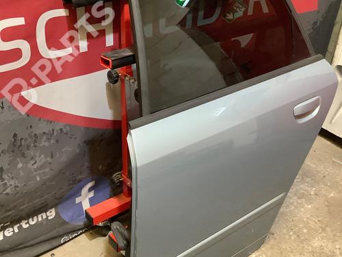 Left rear door AUDI A4 B6 (8E2) 1.6 | BP10032148C4 