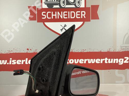 Used Right mirror FORD FIESTA V (JH_, JD_) 1.25 16V (75 hp) 8856191