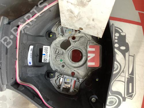 Steering wheel VW GOLF VI (5K1) 1.2 TSI | BP34196444C49  - Image 6