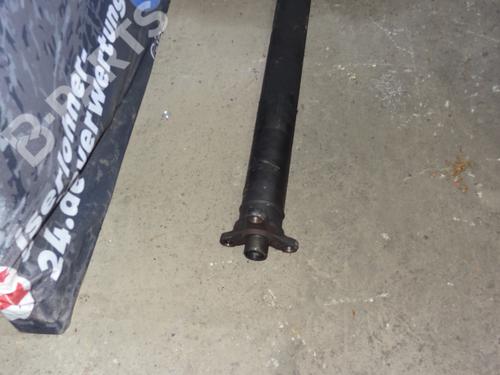 Driveshaft MERCEDES-BENZ C-CLASS (W202) C 200 CDI (202.134) | BP5857581M37 