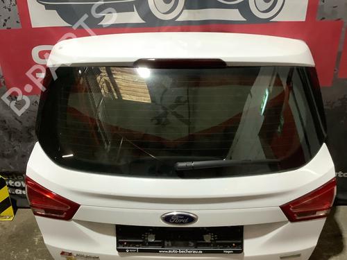 Used Tailgate FORD B-MAX (JK) 1.0 EcoBoost (100 hp) 27860284