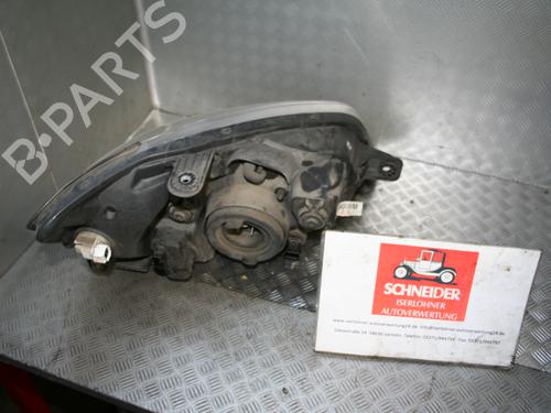 Left headlight HYUNDAI GETZ (TB) 1.1 | BP15223731C28 