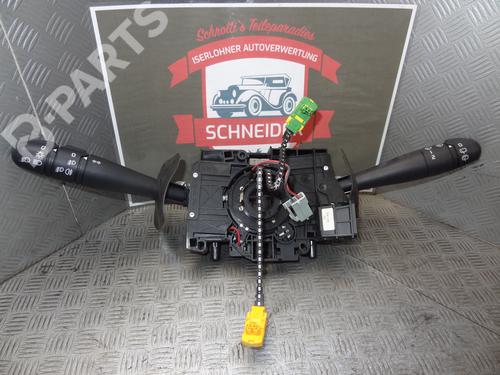 Used Switch RENAULT CLIO II (BB_, CB_) 1.2 16V (BB05, BB0W, BB11, BB27, BB2T, BB2U, BB2V, CB05,... (75 hp) 5332838