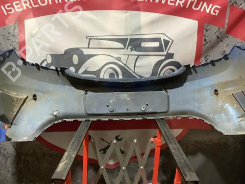 Rear bumper OPEL CORSA D (S07) 1.6 Turbo (L08, L68) | BP23390912C8 