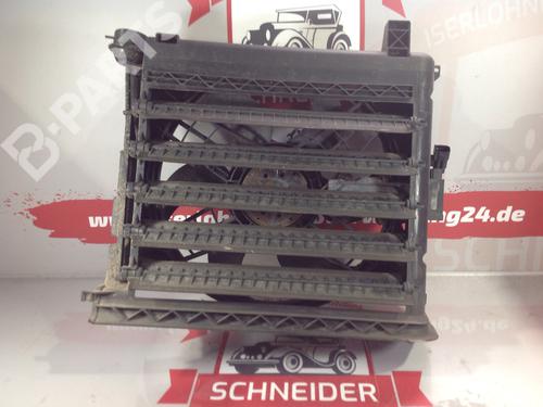 Køleventilator elektrisk BMW 3 (E46) 318 d (116 hp) 10206348