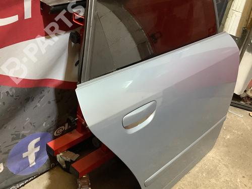 Dør venstre bak AUDI A4 B7 (8EC) 1.6 | BP9969128C4 