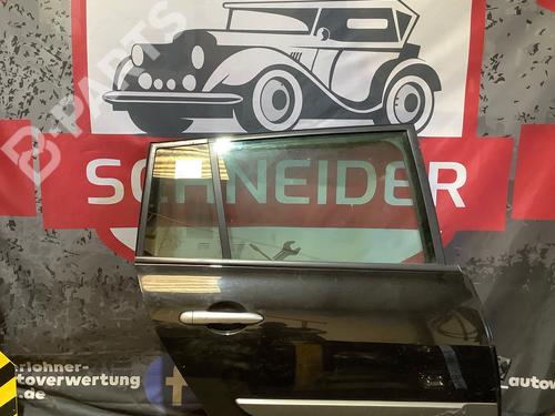 Used Right rear door RENAULT MEGANE II Estate (KM0/1_) 1.6 (113 hp) 4578146