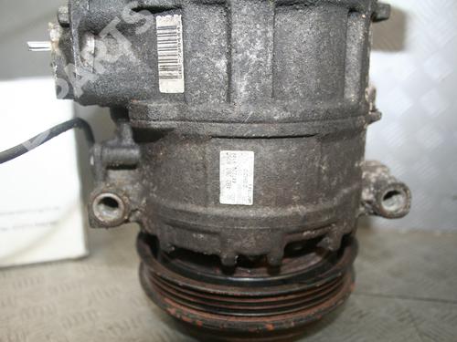 AC compressor AUDI A6 C5 (4B2) 2.5 TDI | BP4874799M34 