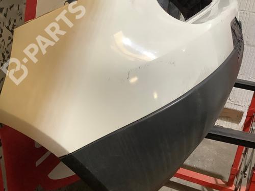 Rear bumper VW GOLF V (1K1) 1.4 16V | BP10195473C8 