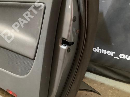 Right front door VW GOLF V (1K1) 2.0 TDI 16V | BP4581318C3