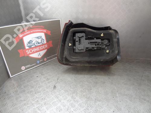 Right taillight SEAT IBIZA II (6K1) 1.4 i | BP5317888C35 