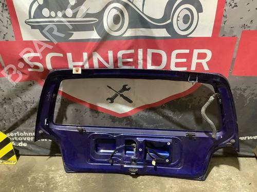 Tailgate RENAULT TWINGO I (C06_) 1.2 (C067) | BP4574866C6 