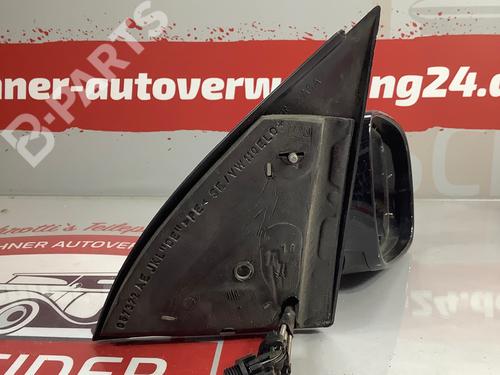Right mirror VW LUPO I (6X1, 6E1) 1.4 | BP9726389C27 