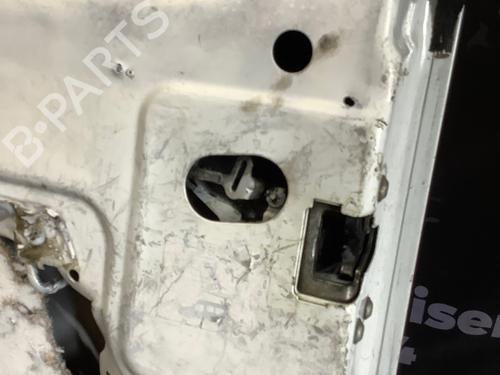 Right tailgate FORD TRANSIT CONNECT (P65_, P70_, P80_) 1.8 Di | BP15224148C77 