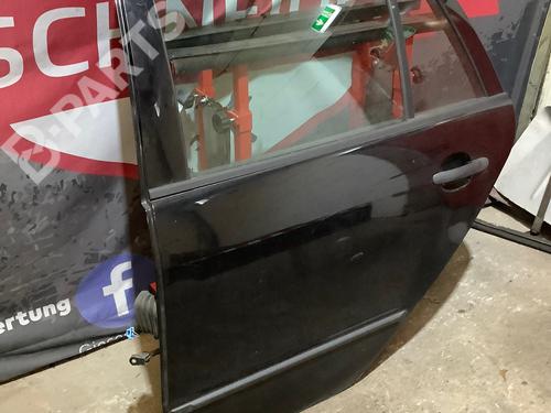 Left rear door SKODA FABIA I Combi (6Y5) 1.2 | BP9954942C4 