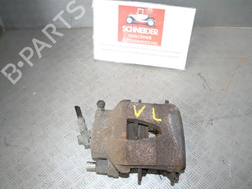 Used Left front brake caliper VW GOLF IV (1J1) 1.9 TDI (101 hp) 15223500