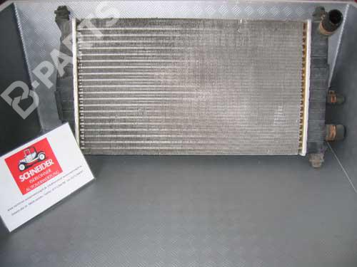 Used Water radiator FORD ESCORT V Turnier (ANL) 1.6 i 16V (90 hp) 4573996