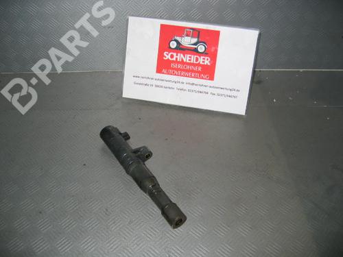 Used Ignition coil RENAULT LAGUNA II (BG0/1_) 1.8 16V (BG0B, BG0M) (120 hp) 4573662
