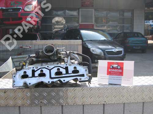 Manifold Indsugning FORD ESCORT VI (GAL) 1.6 i 16V (88 hp) 4573495