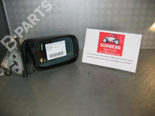Used Right mirror BMW 3 (E36) 318 i (113 hp) 4573931
