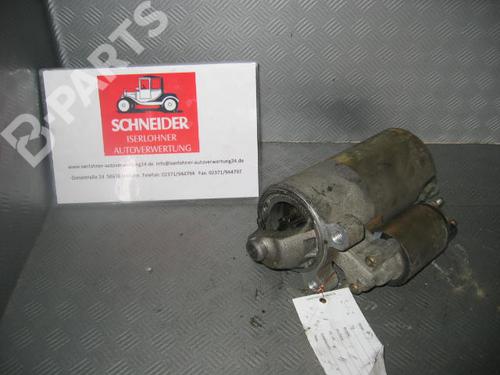 Used Starter FORD MONDEO II (BAP) 1.8 i (115 hp) 4574277