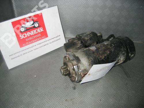 Used Starter SKODA FELICIA I Estate (6U5) 1.9 D (64 hp) 4574260