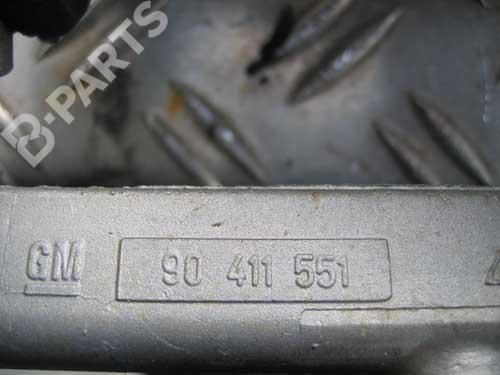 Injection rail OPEL VECTRA B Estate (J96) 1.8 i 16V (F35) | BP4573515M98