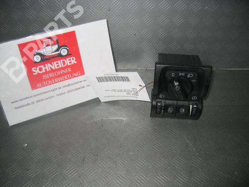 Hovedlysbryter OPEL VECTRA B Estate (J96) 2.0 DTI 16V (F35) (101 hp) 4574303