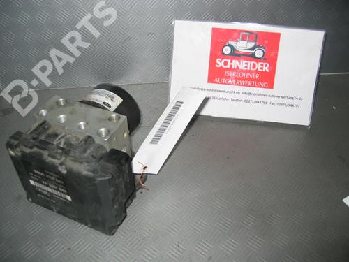 Used ABS pump FORD ESCORT VI (GAL, AAL, ABL) 1.6 16V (90 hp) 4573922