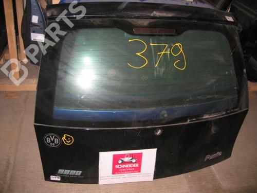 Used Tailgate FIAT PUNTO (188_) 1.4 (95 hp) 4576752