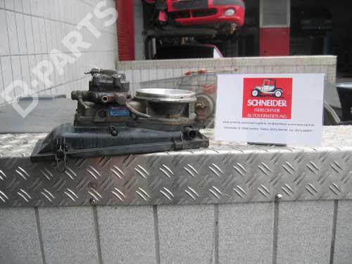Used Mass air flow sensor VW GOLF II (19E, 1G1) 1.8 (90 hp) 4573526