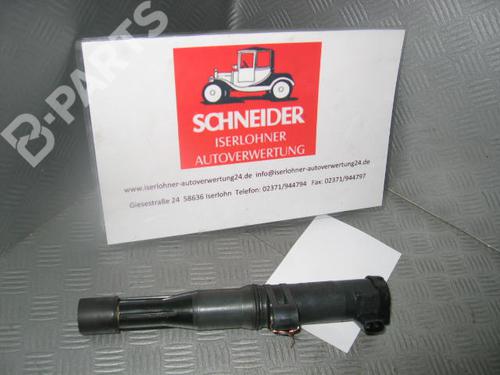Used Ignition coil RENAULT ESPACE III (JE0_) 2.0 16V (JE0N, JE0L, JE02) (140 hp) 4574262