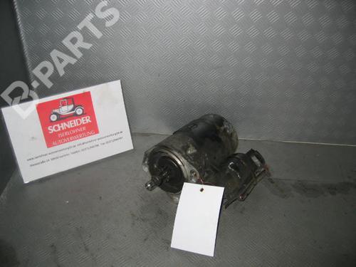 Used Starter VW GOLF II (19E, 1G1) 1.3 Cat (55 hp) 4574666