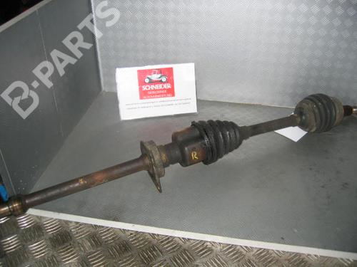 Used Right front driveshaft FORD MONDEO I (GBP) 1.8 i 16V (115 hp) 4574222